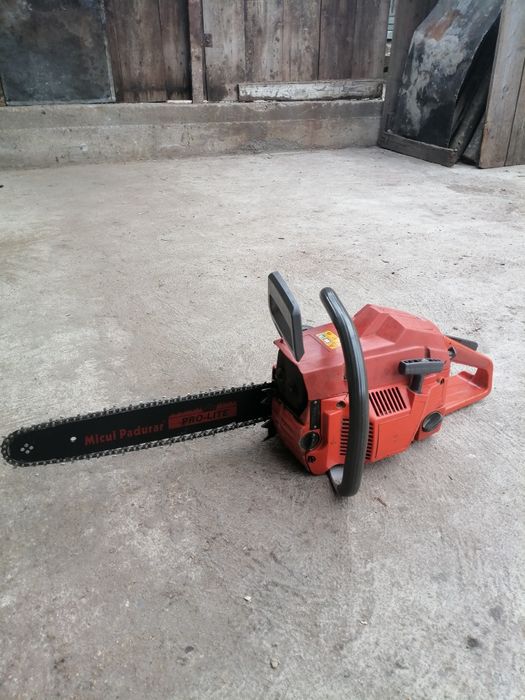 Husqvarna 51 profesională