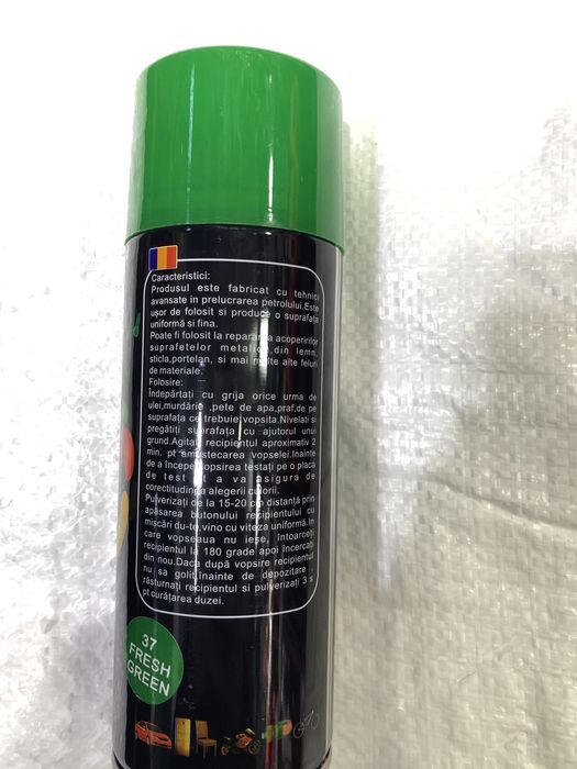 Sprei vopsea diverse culori