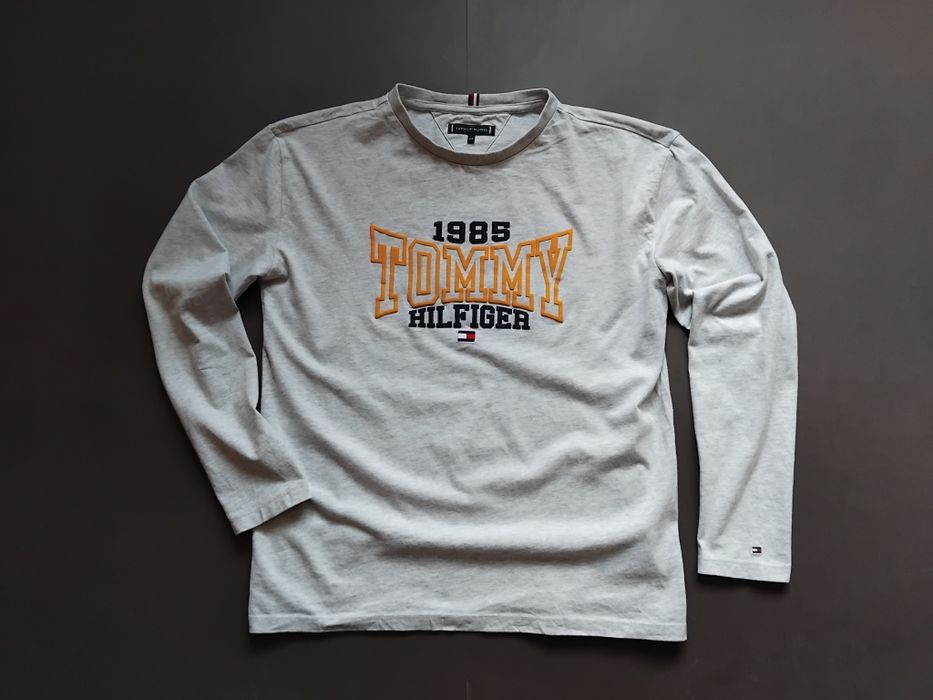 Tommy Hilfiger 164 детска блуза