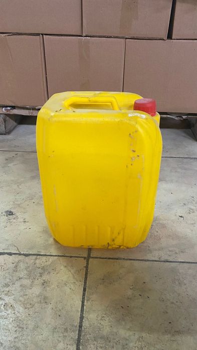 Канистра 10 и 20 литровые