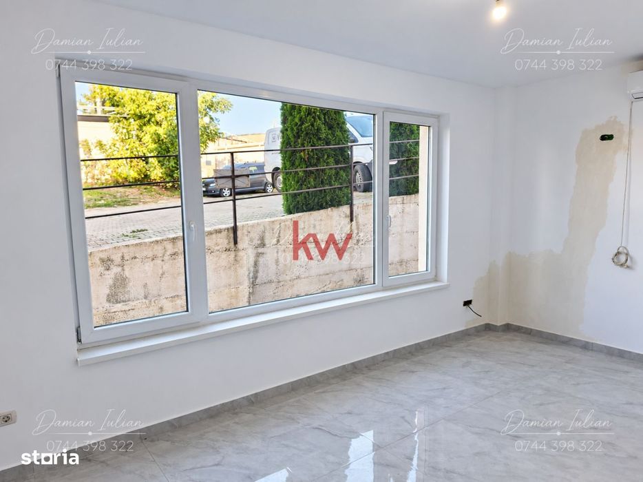 Apartament 2 camere | 58,2 mp | Parcare inclusa | Valea Lupului