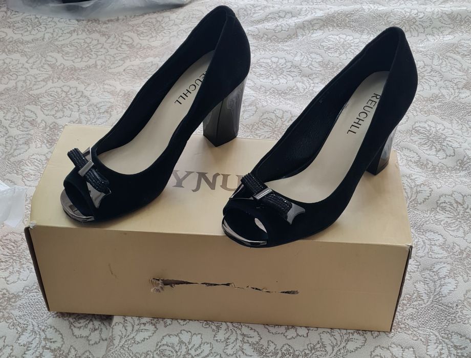 Женская обувь 33-34 рвзмера