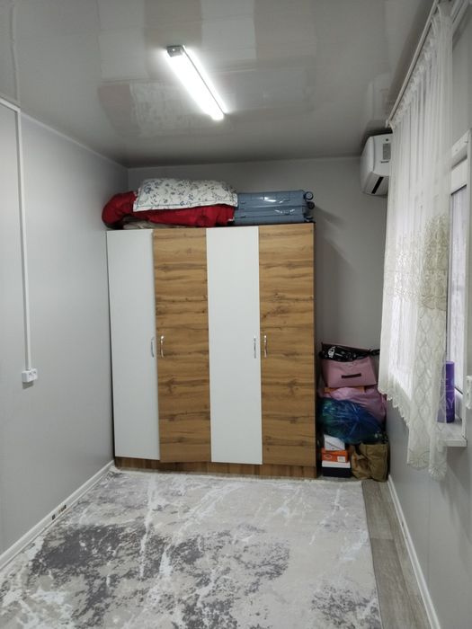 Продам контейнер жилой