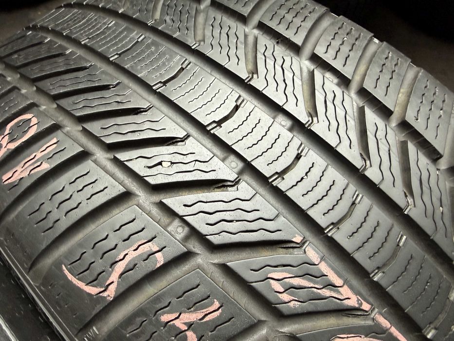 4x Anvelope Iarna 225/45 r18 M+S - Continental WinterContact TS870P