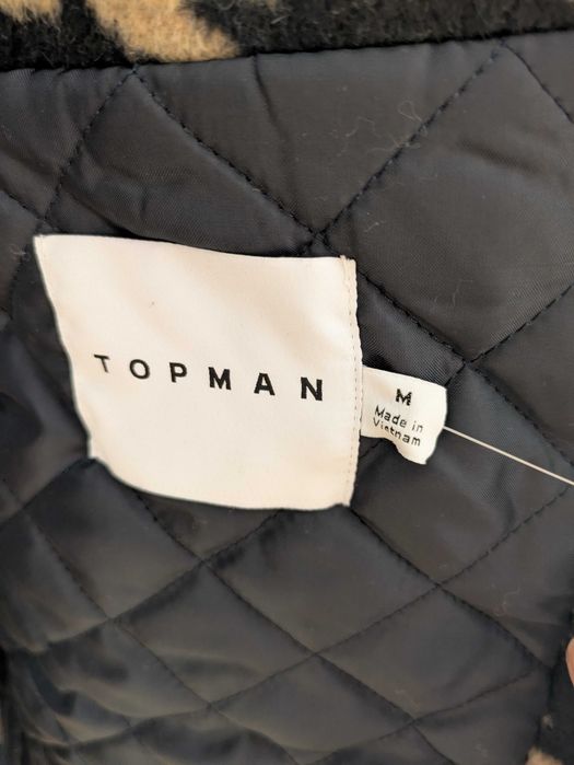 Ново яке Topman , М