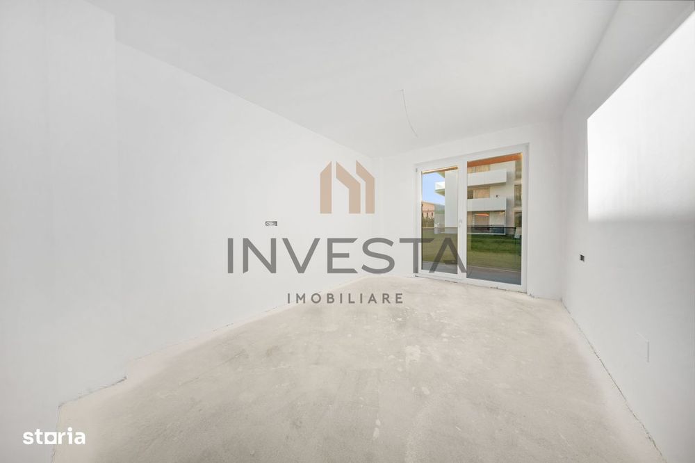 Apartament cu 3 camere in Iris - Ansamblu Exclusivist, imobil nZEB