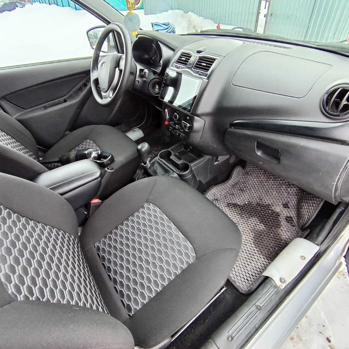 Лада гранта 2024