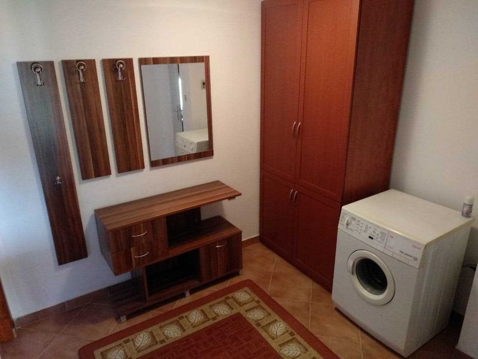 Дава се под наем Двустаен апартамент в Смолян, Невястата - 60 кв.м за 204 € - Снимка #2