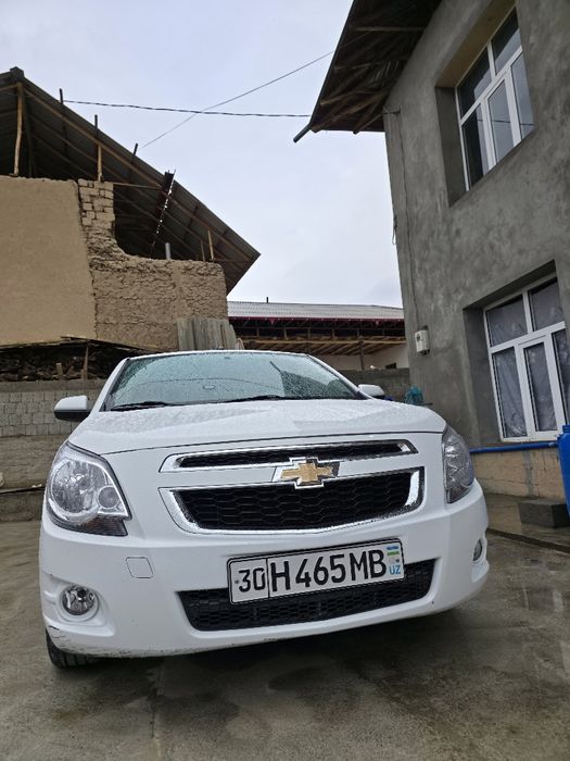 Кобальт 2024 йил