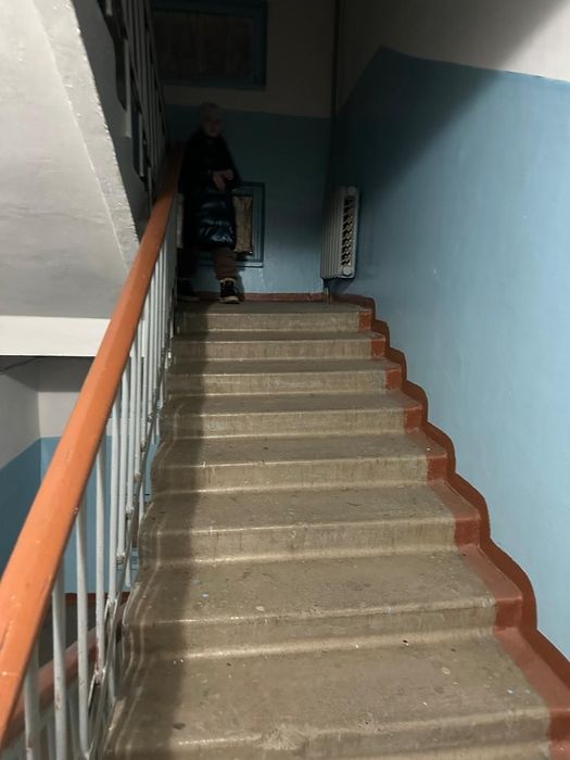 Продам 1 ком квартиру в районе Омега