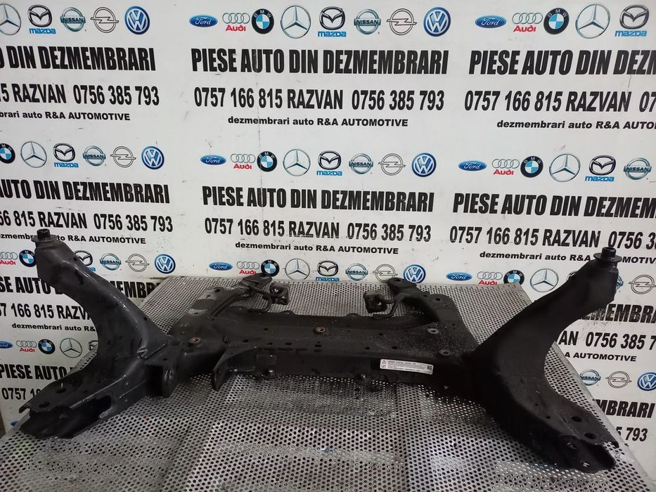 Jug Motor Punte Fata Bmw F45 F46 F40 X1 X2 F39 F48 Cod 6872729