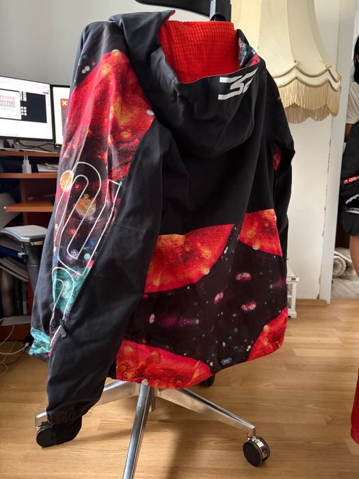 Geaca snowboard ThirtyTwo