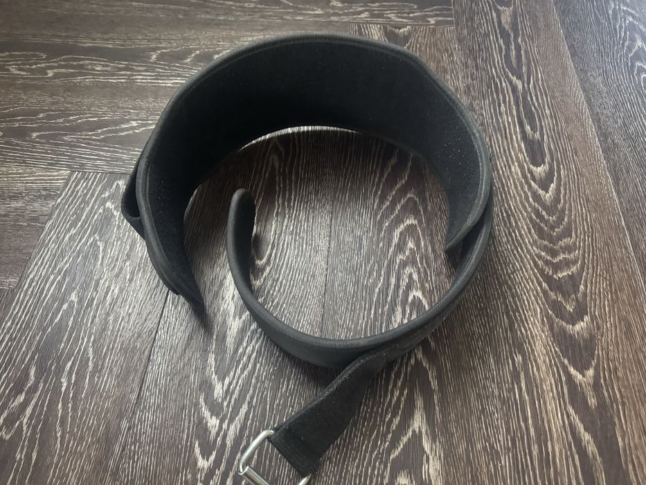 Пояс атлетический Torneo