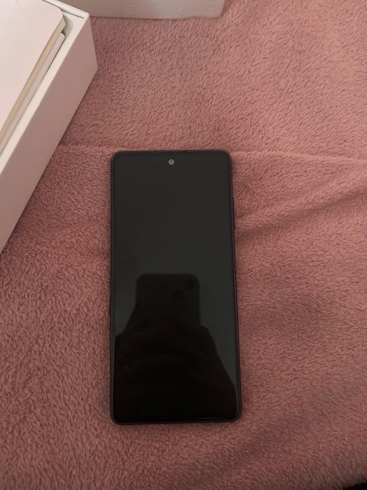 Samsung Galaxy S20 FE 5G