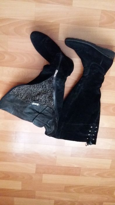 обувь осенне весенняя р 39