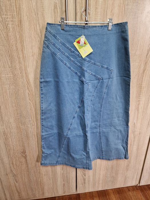 LAFEI-NIER джинсовая одежда