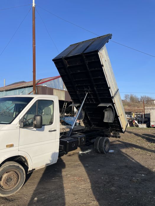 Vand vw LT 46 / sprinter  / iveco  basculabil