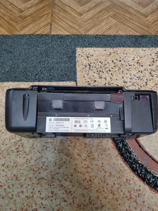 Принтер HP продам