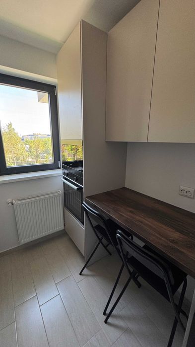 Apartament 2 camere modern Hils
