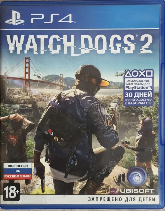 Продаются Игры на ps4