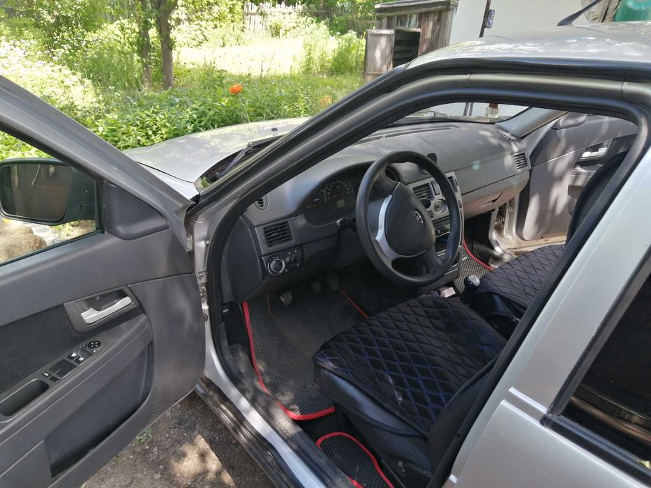 Продам автомобиль