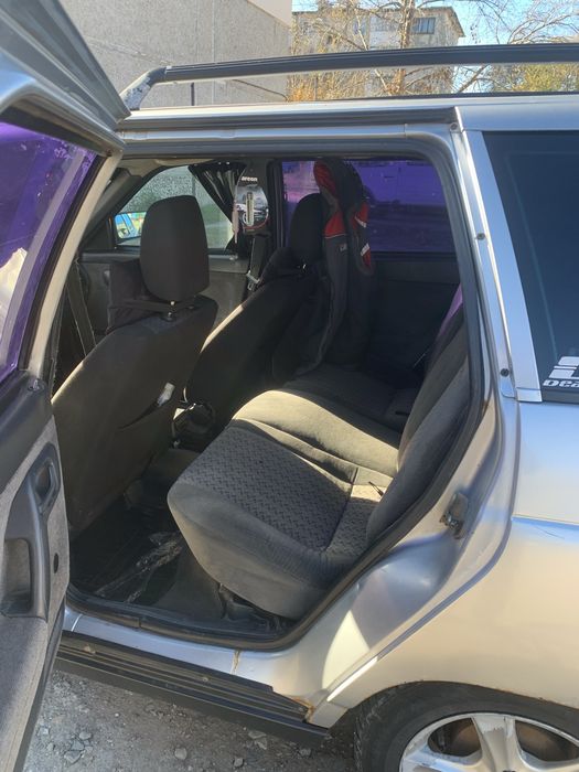 Продам ВАЗ-2111 — вместительный универсал