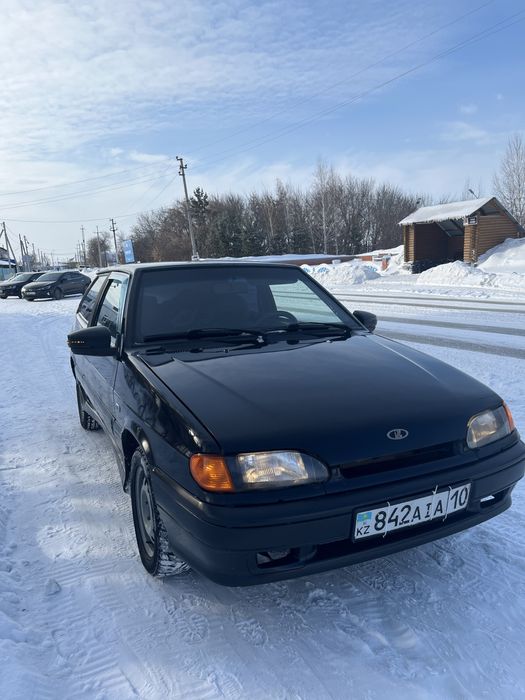 Продам ВАЗ 211340