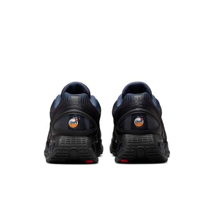 Nike Air Max Dn "Thunder Blue" II7633-400