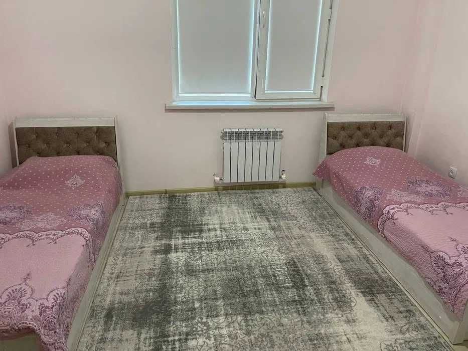 Аренда квартира на Метро Дустлик р-н Яшнабадский