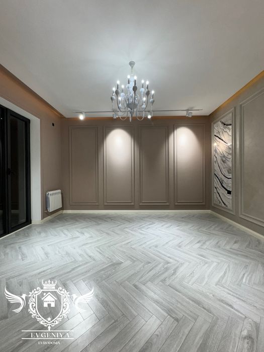 Продается шикарный евродом