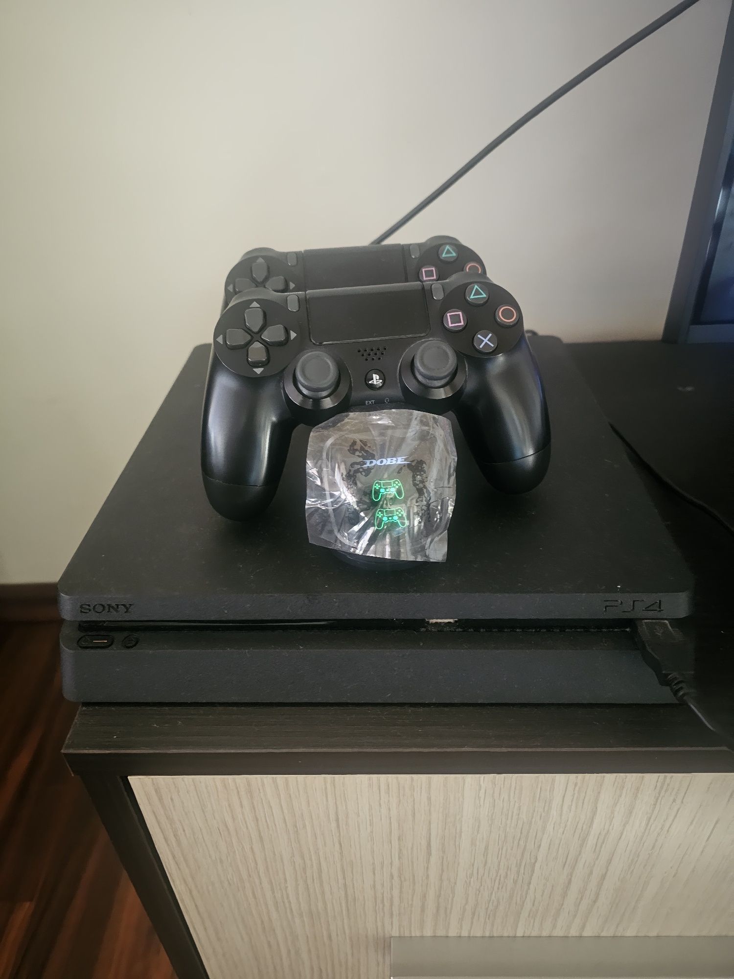 Ps4 slim 1tb second hand clearance price