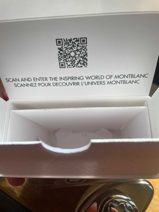 Montblanc Legend Spirit 100 ml EDT Оригинален Мъжки Парфюм