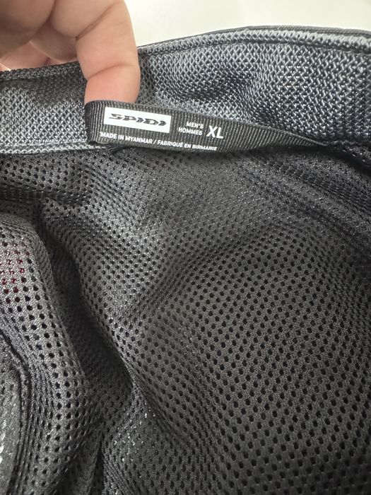 Шлем shark в новом состояний