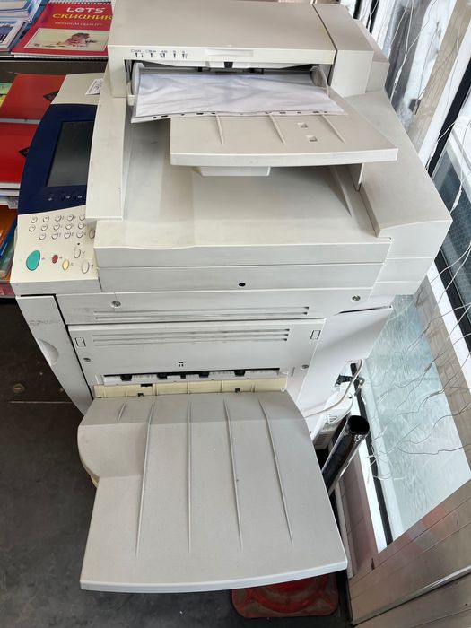Копирна машина Xerox WC PRO 238