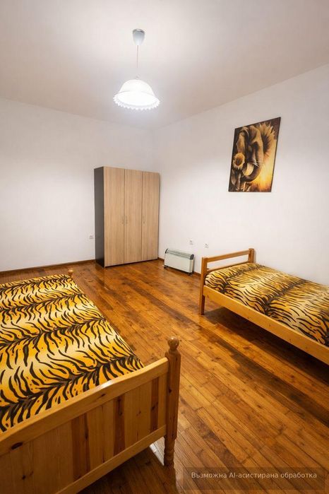 Дава се под наем Многостаен апартамент в Пловдив, Коматево - 120 кв.м за 680 € - Снимка #5
