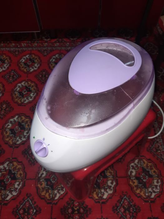 Парафин аппарат почти новый