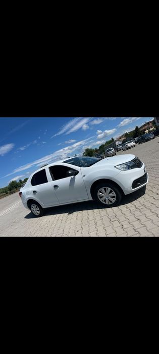 Dacia logan 1.0 Gpl 2017