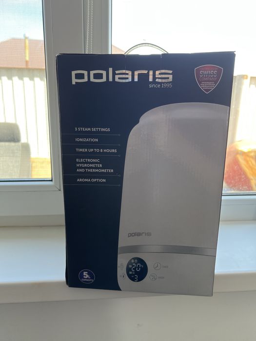 Увлажнитель воздуха