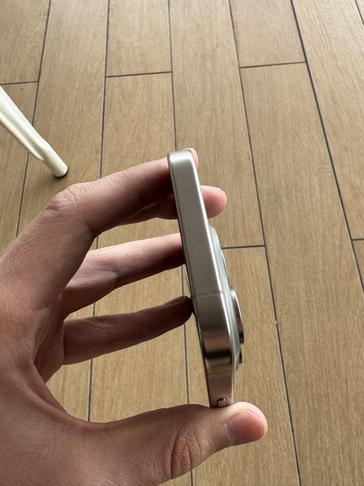 iPhone 15 Pro 256Gb ZAA Dual sim