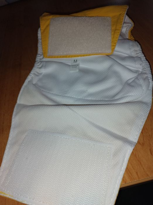 Памперси за мъжко куче гр. Кърджали Център • OLX.bg