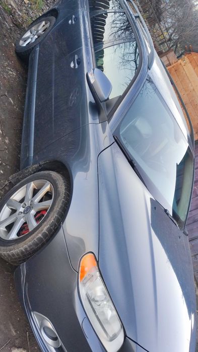 Volvo V 70 2.4 D 5