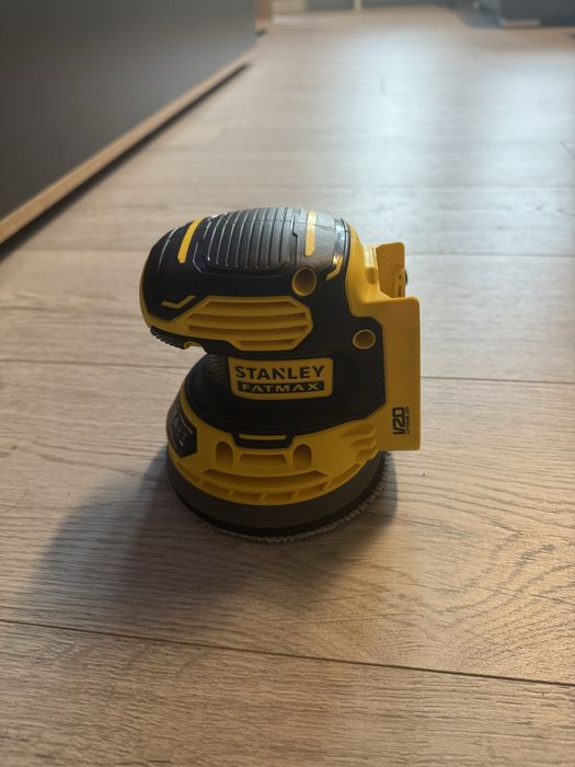 Stanley 4 машини чисто нови