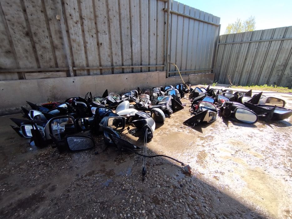 Огледало Огледала РАЗПРОДАЖБА ниски цени различни марки