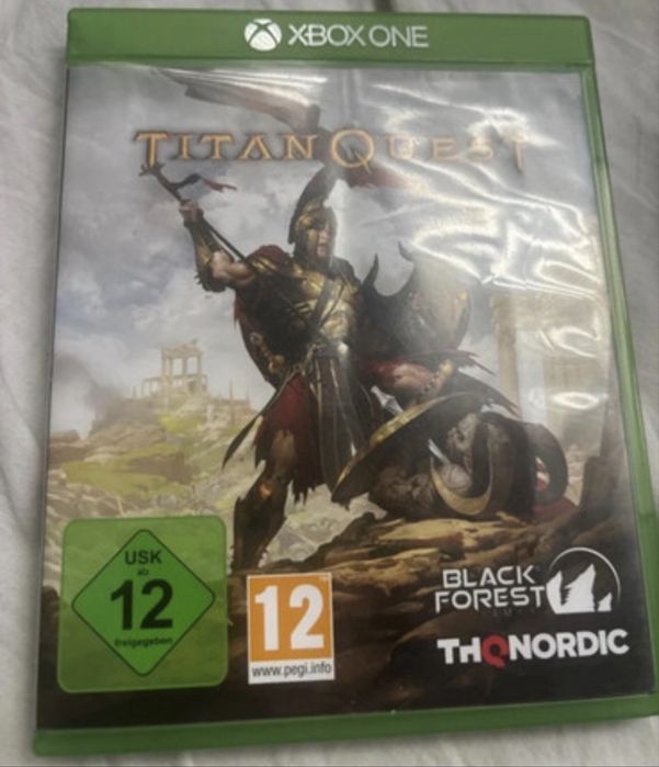 Jocuri xbox