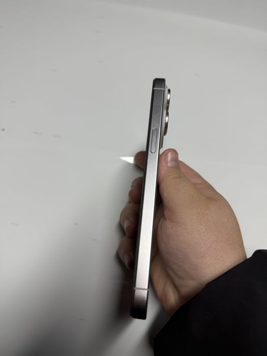 Iphone 15 pro max 256G