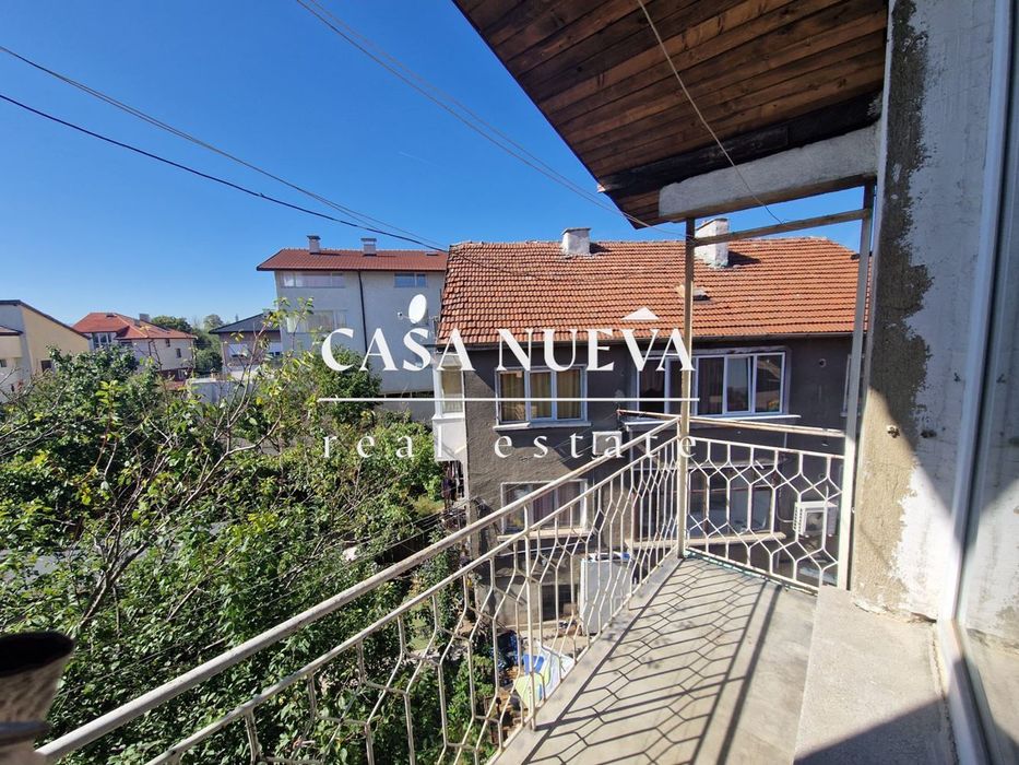 Продава се Етаж от къща в София, Орландовци - 47 кв.м за 1275 €/кв.м - Снимка #1