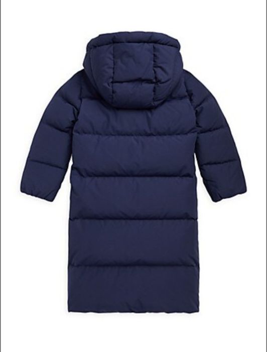 Пуховик Ralph Lauren