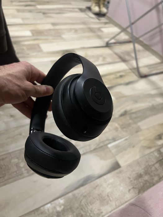 Beats Studio 3 слушалки