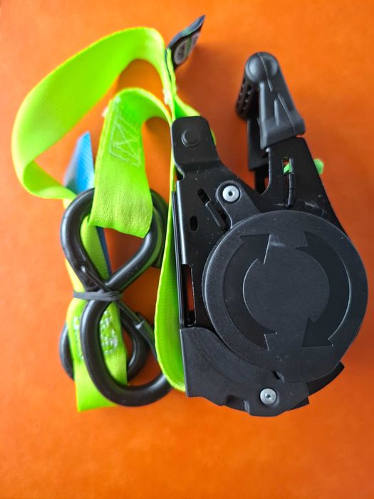 Set 4 chingi ancorare automate StarLeaparts