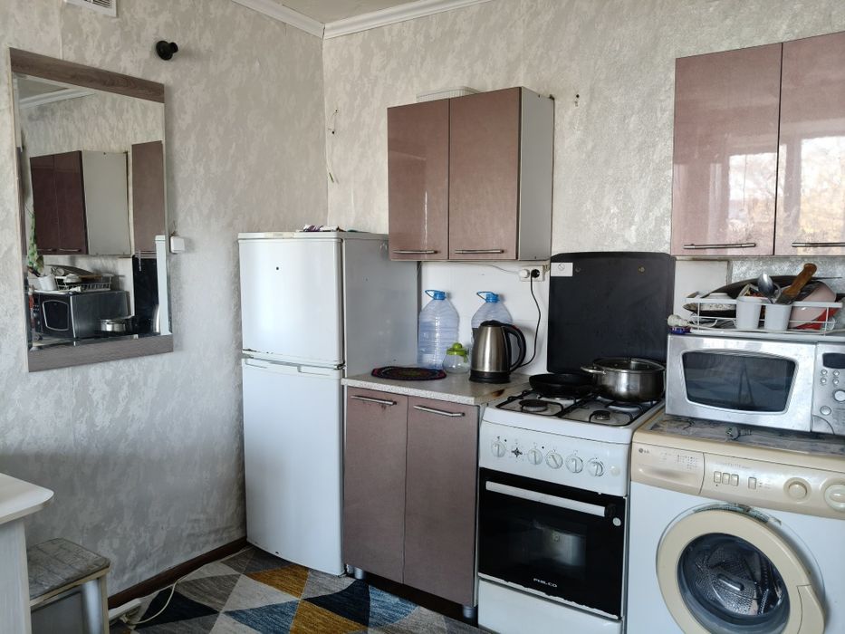 1 комн квартира в центре